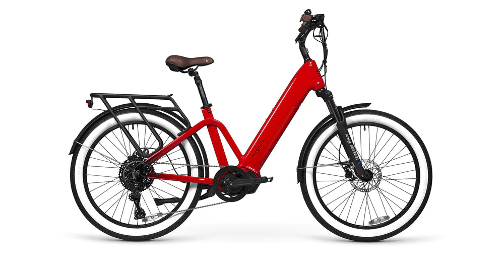 Pilot MD Ebike