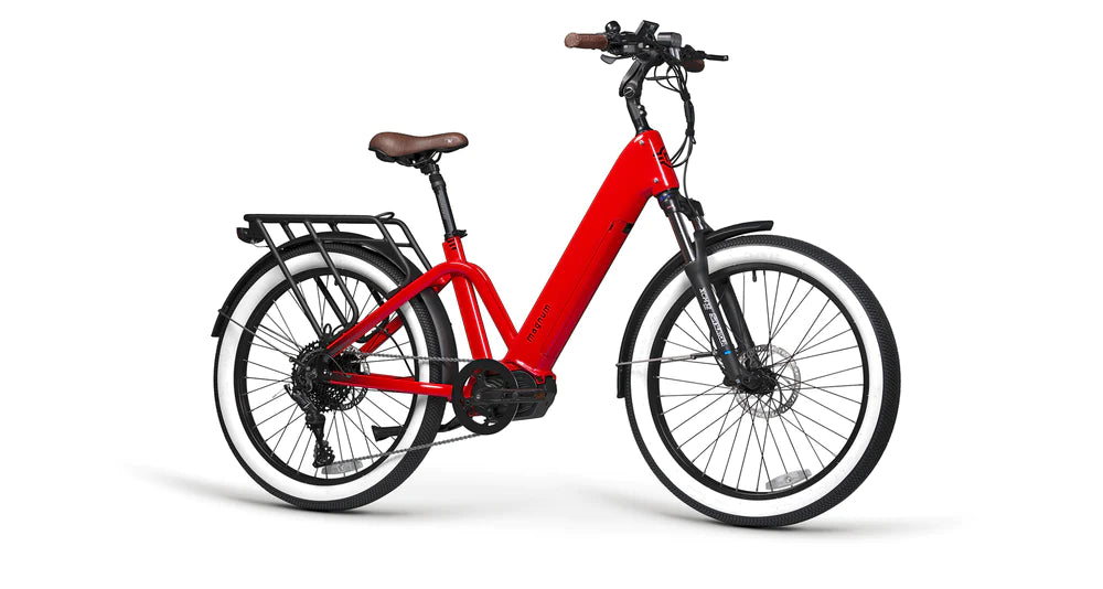 Pilot MD Ebike