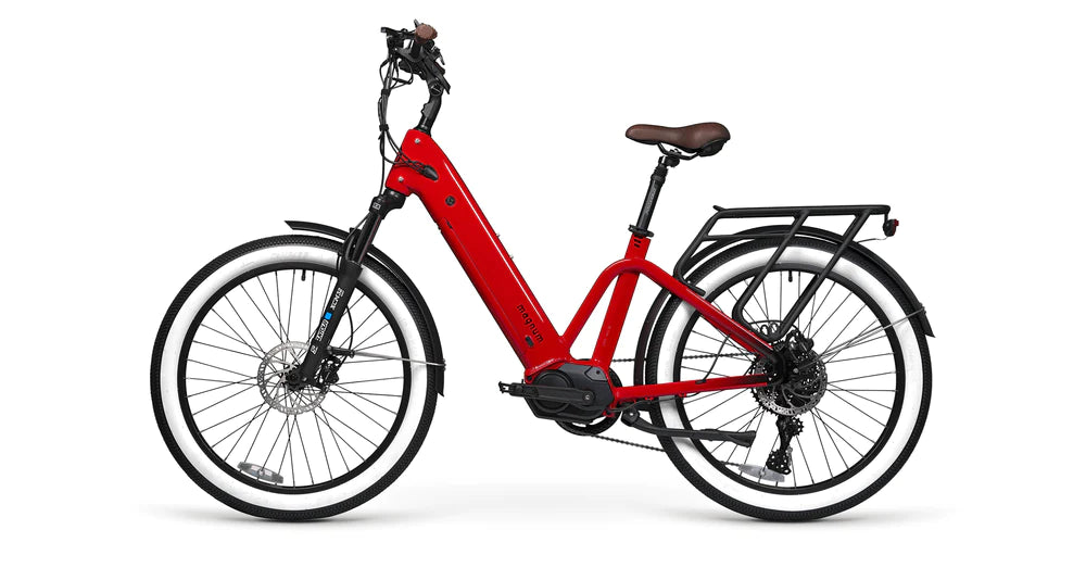 Pilot MD Ebike