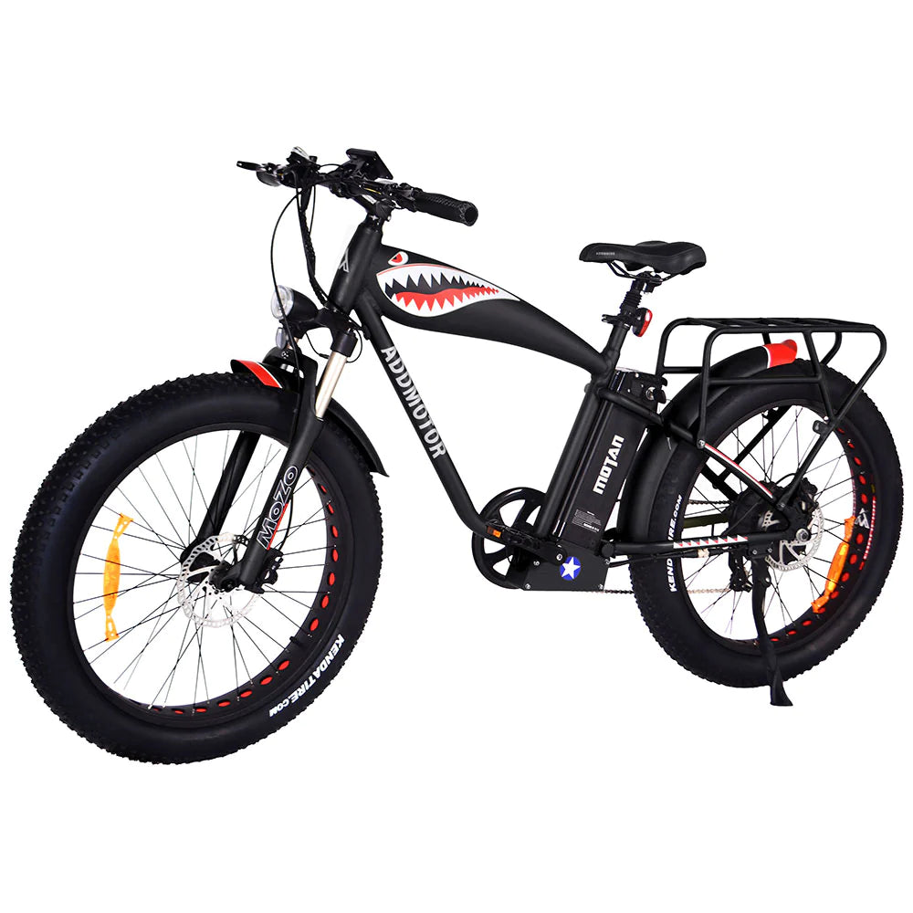 M-5500 Electric Commute Bike