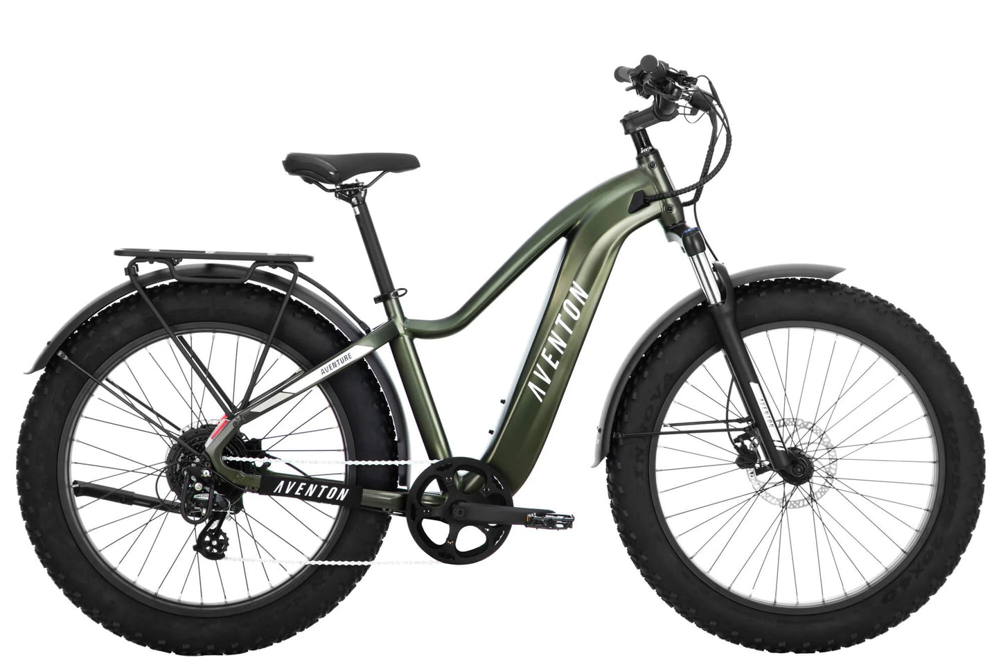 Aventon Aventure.2, Slate / Regular