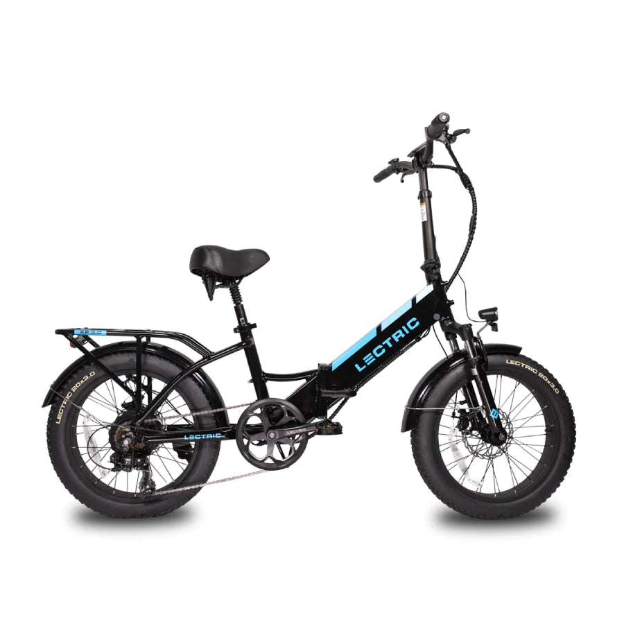 Lectric 2.0 Folding bike