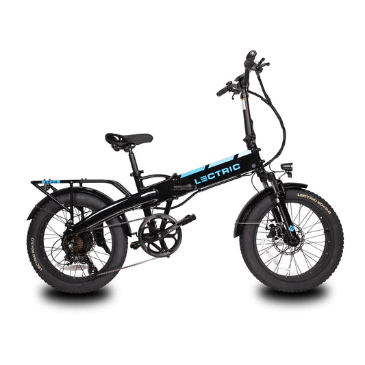 Lectric 2.0 Folding bike