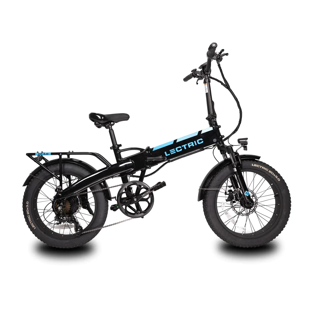 Lectric 3.0 Folding bike   *****In Store only*****