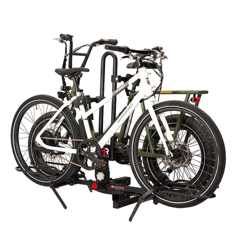 RV Rider E-Bike Rack for Electric Bike