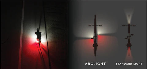 Arclight Pedals