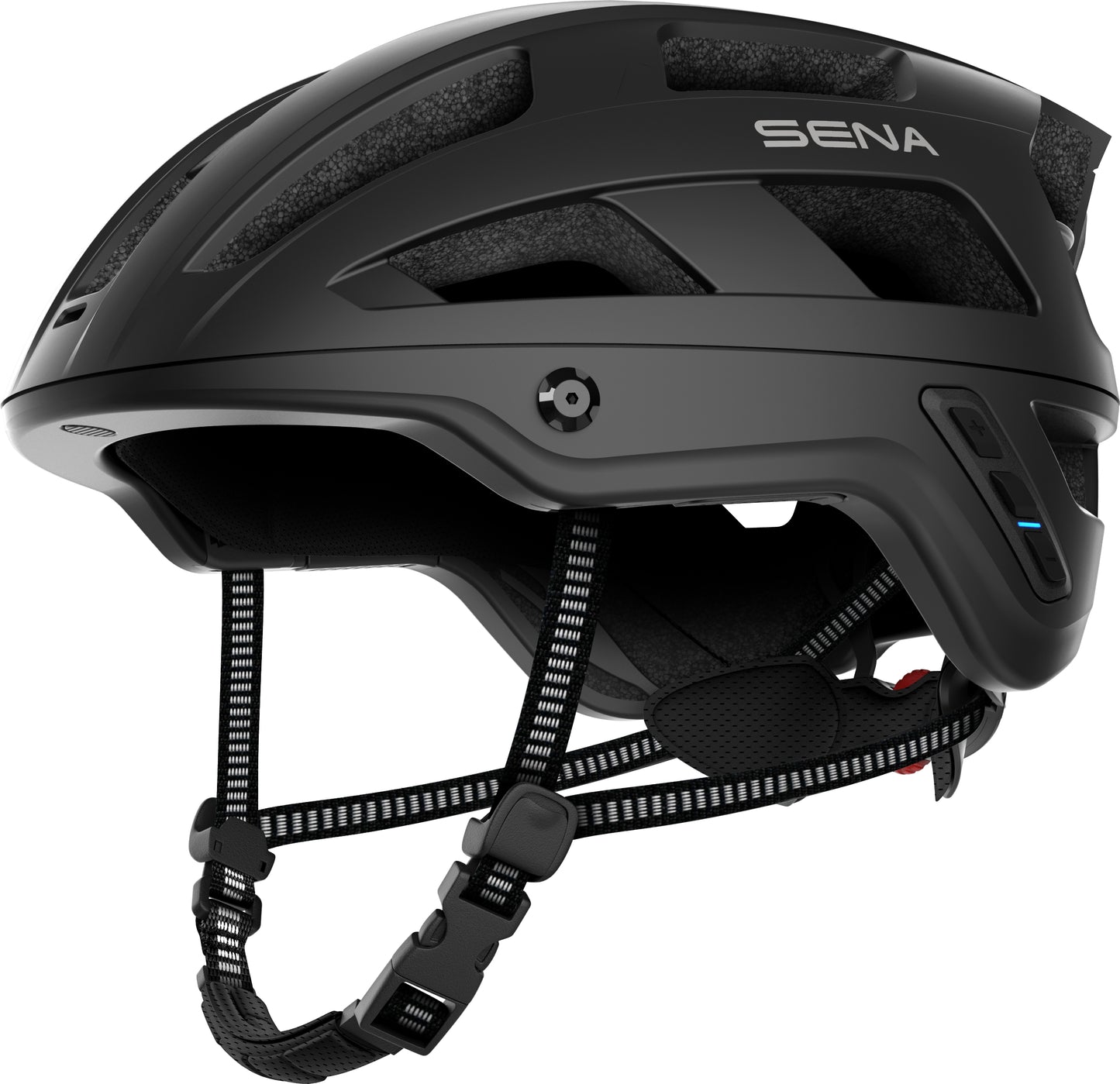 Sena M1 EVO Smart Mountain Bike Helmet