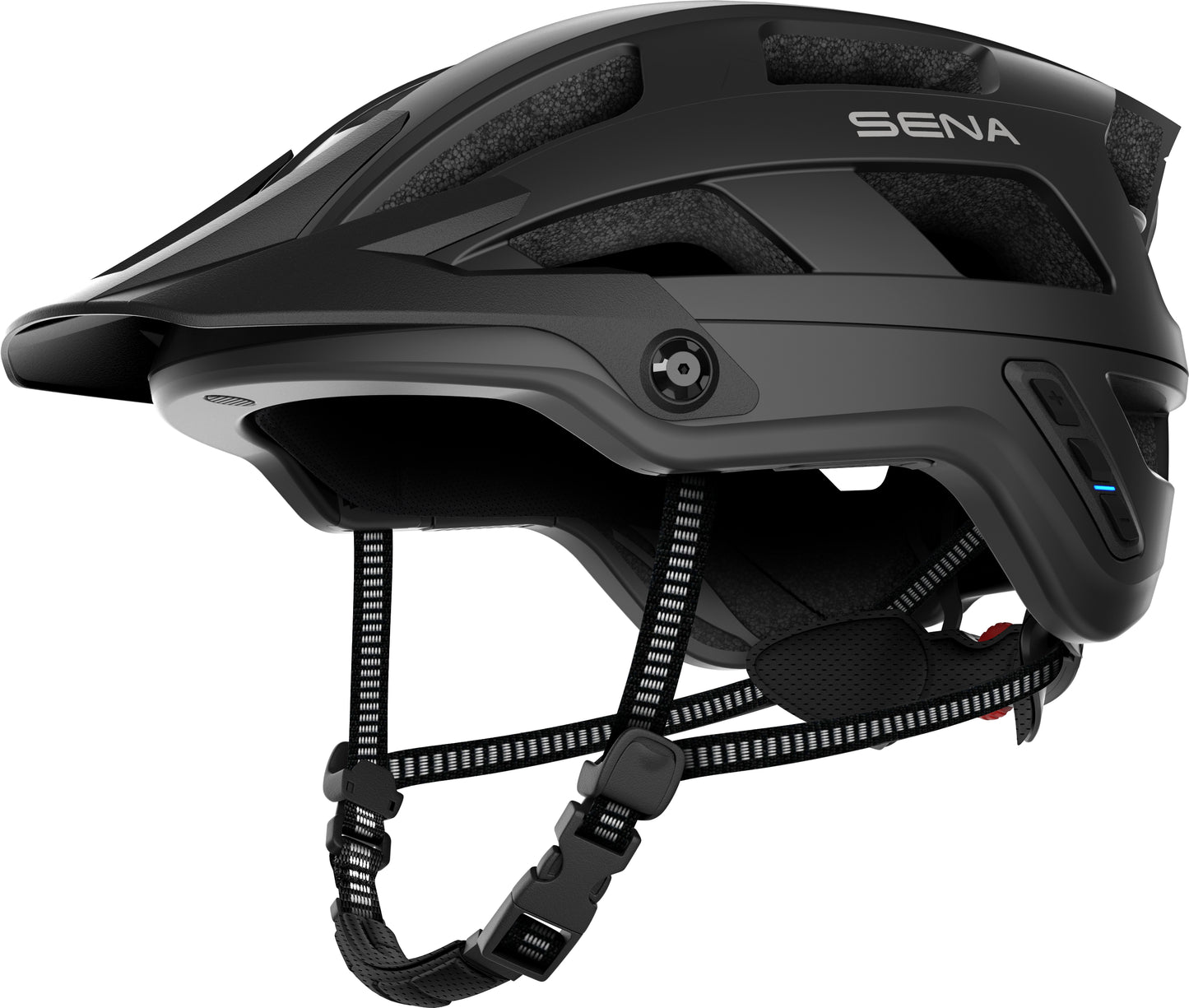 Sena M1 EVO Smart Mountain Bike Helmet