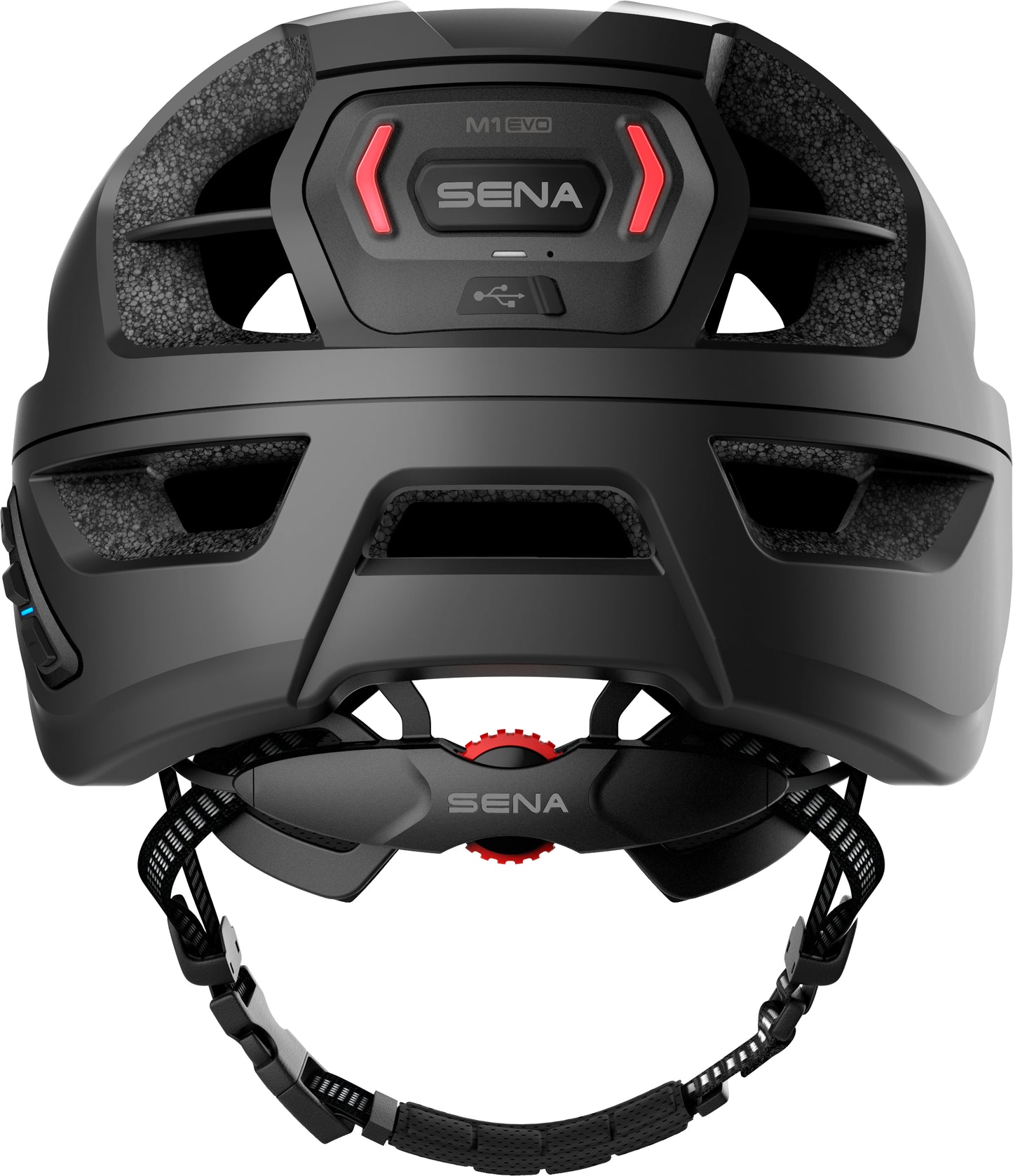 Sena M1 EVO Smart Mountain Bike Helmet