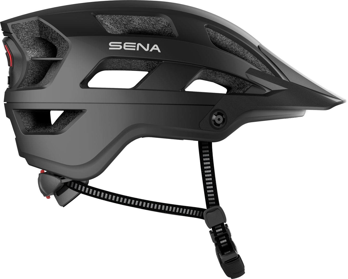 Sena M1 EVO Smart Mountain Bike Helmet