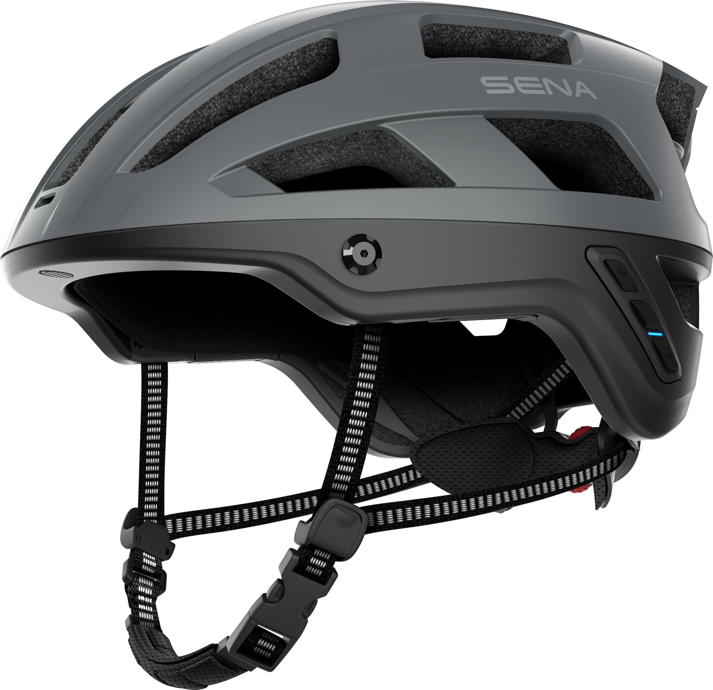 Sena M1 EVO Smart Mountain Bike Helmet