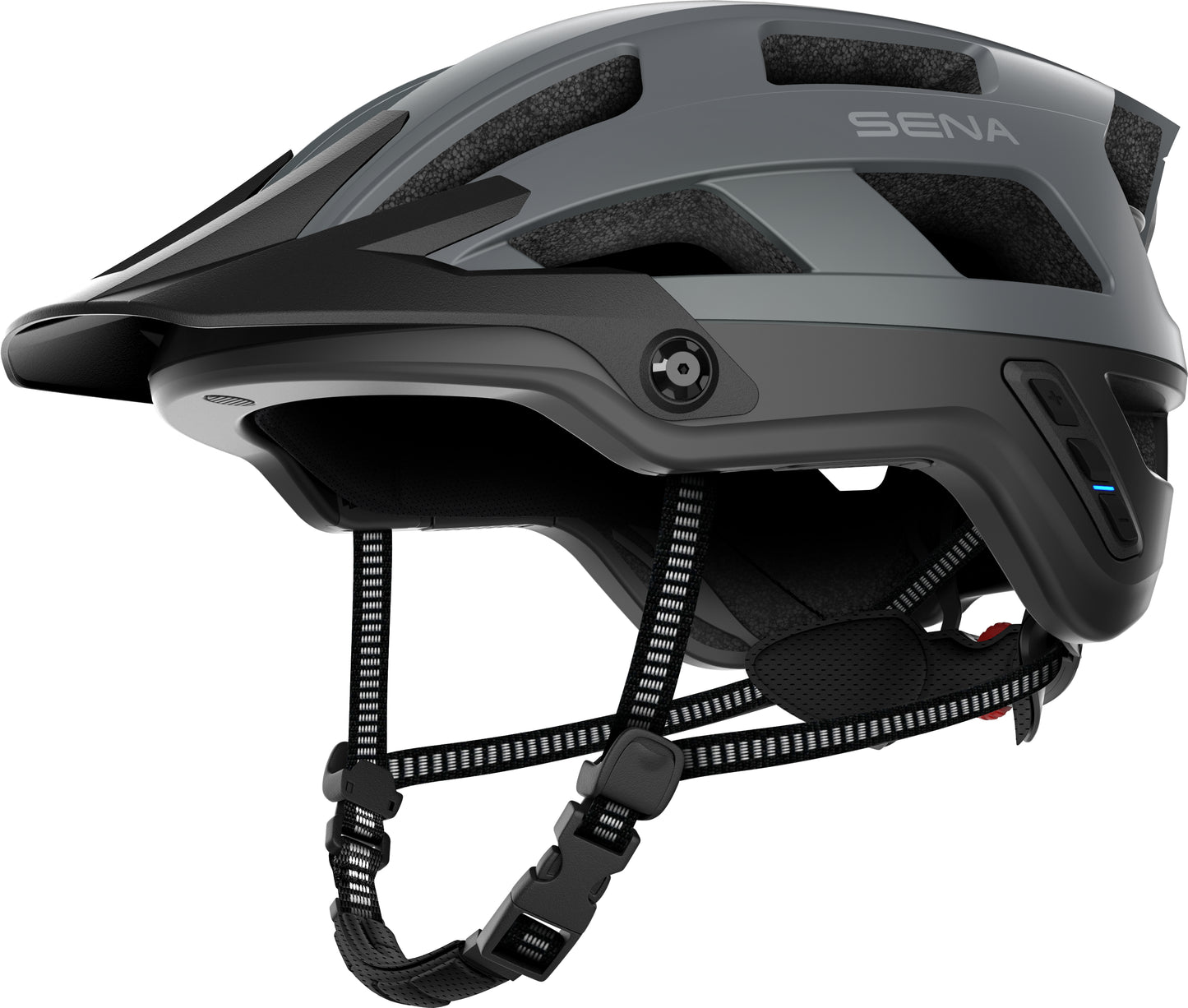 Sena M1 EVO Smart Mountain Bike Helmet