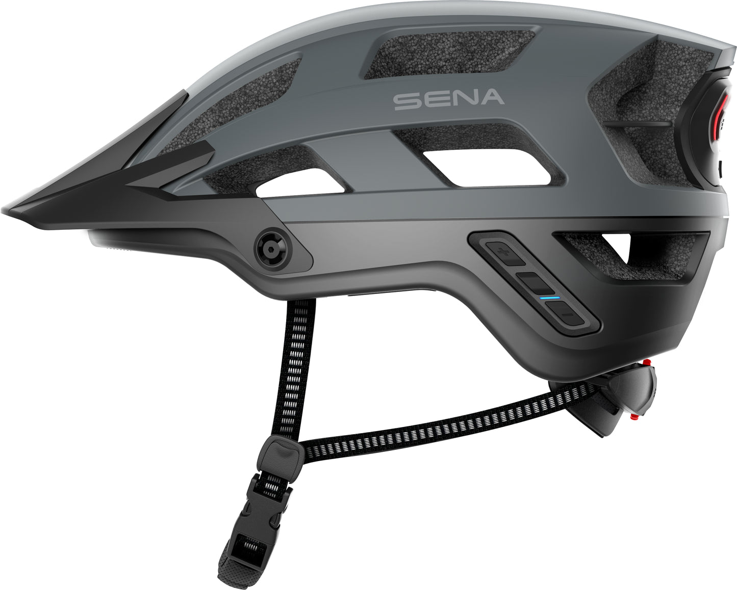 Sena M1 EVO Smart Mountain Bike Helmet