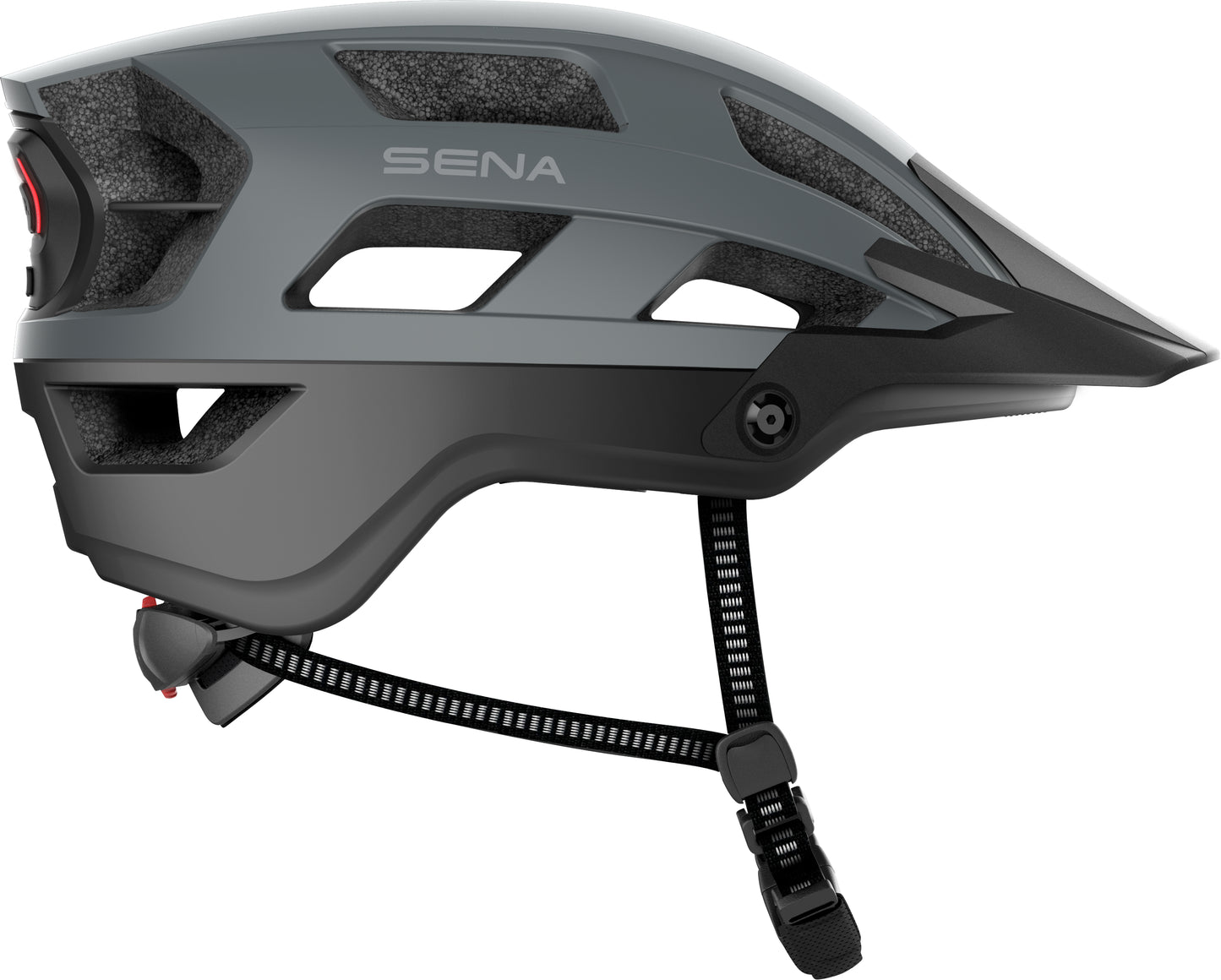 Sena M1 EVO Smart Mountain Bike Helmet