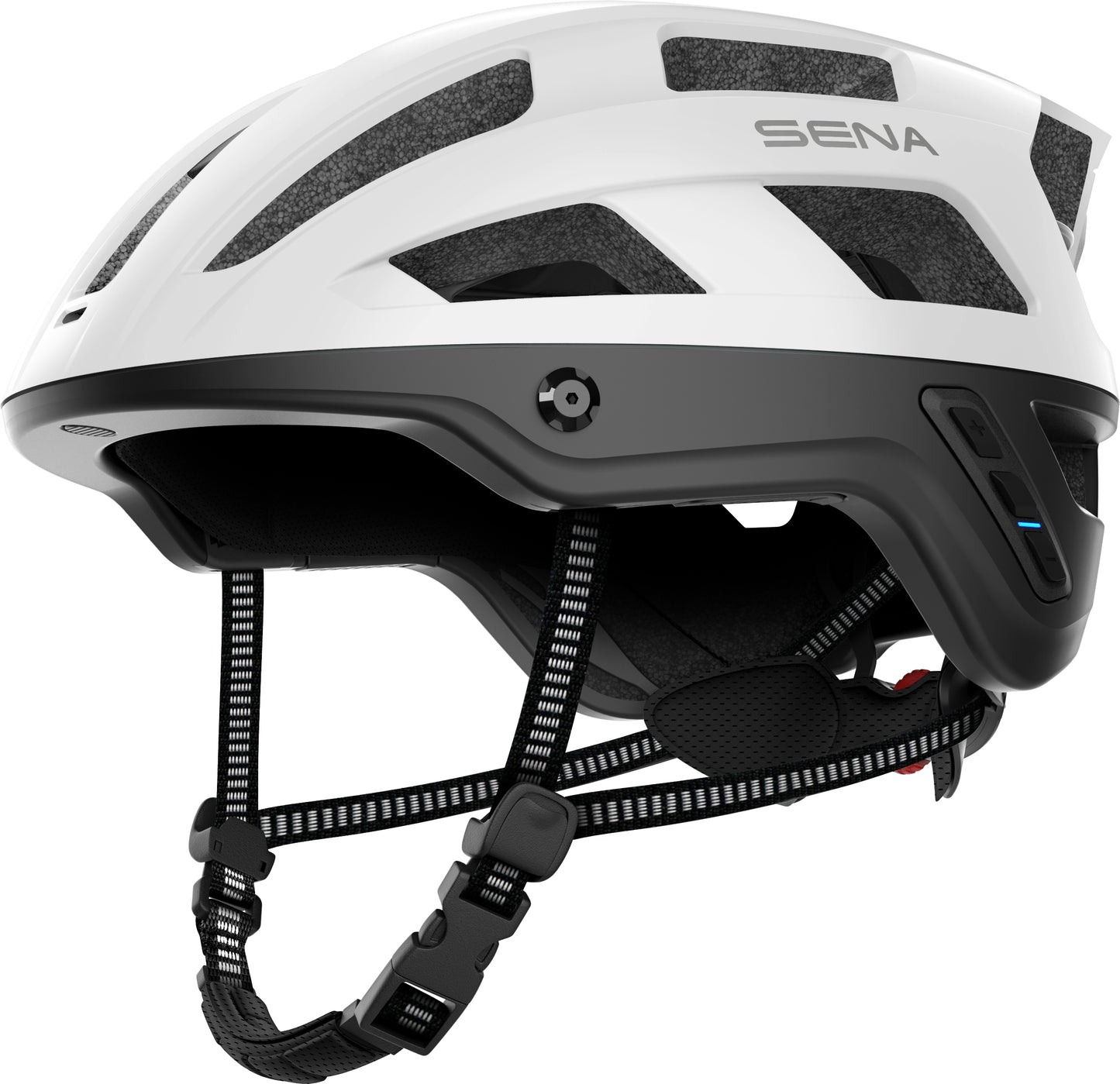 Sena M1 EVO Smart Mountain Bike Helmet