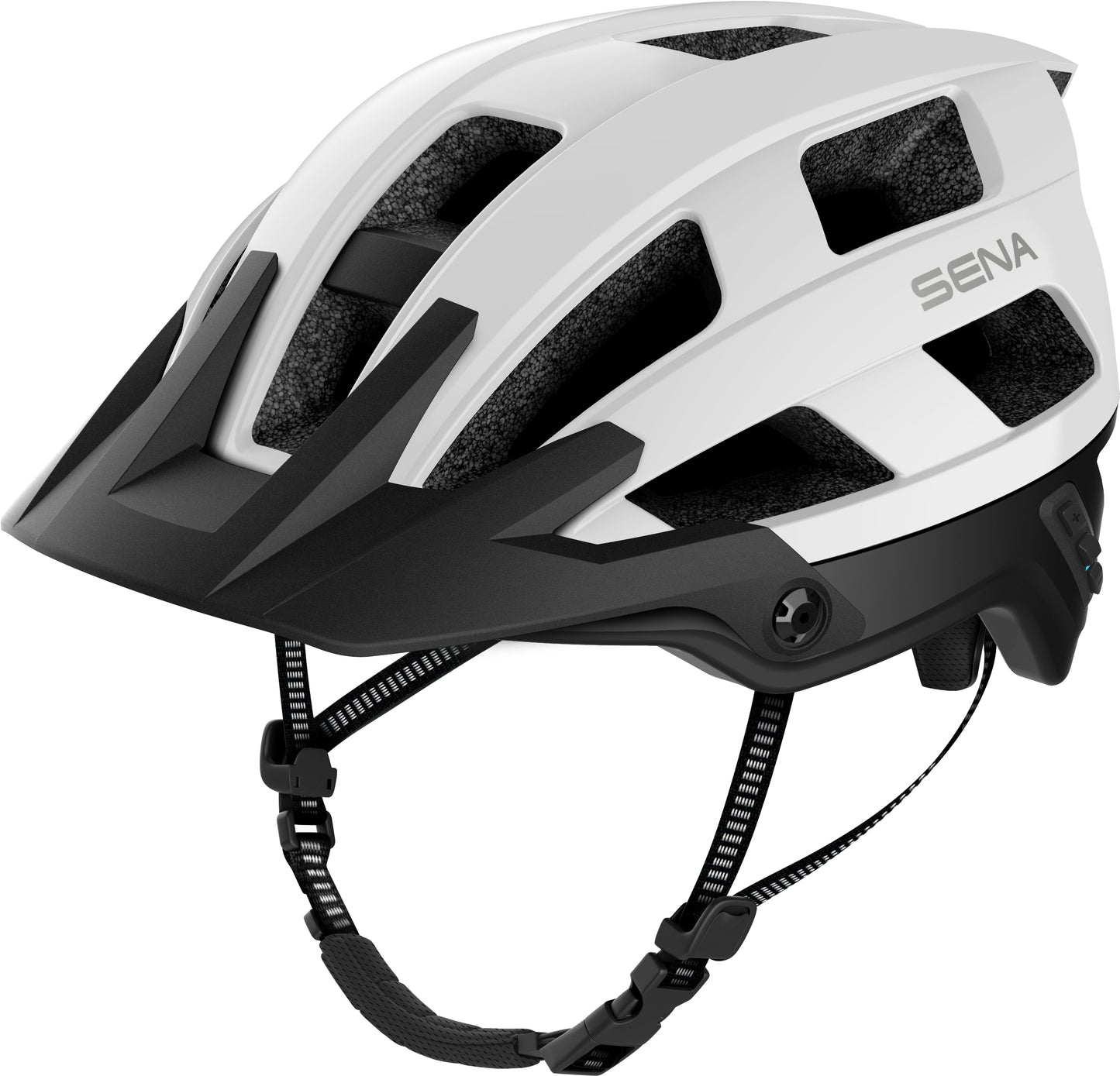 Sena M1 EVO Smart Mountain Bike Helmet