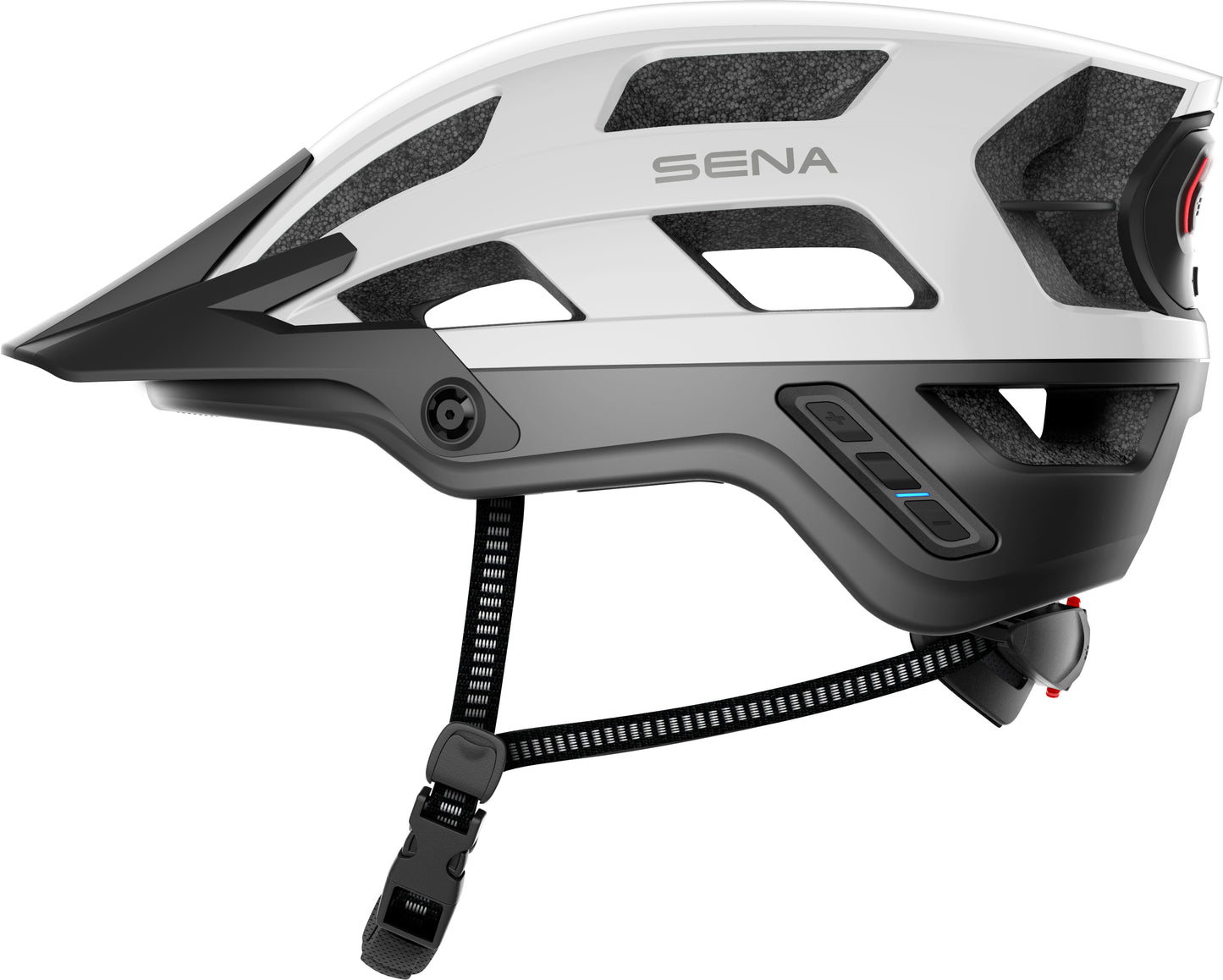 Sena M1 EVO Smart Mountain Bike Helmet