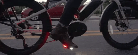 Arclight Pedals