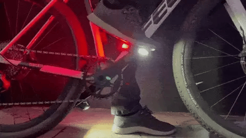 Arclight Pedals