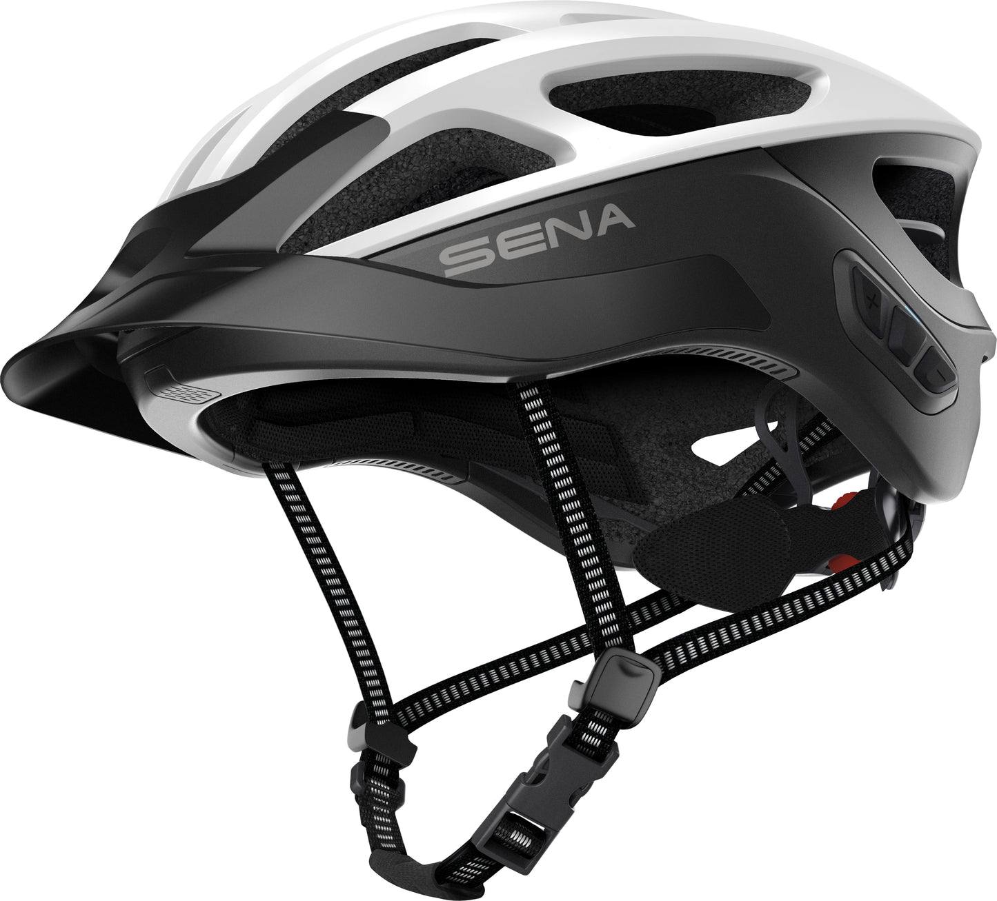 Sena M1 EVO Smart Mountain Bike Helmet