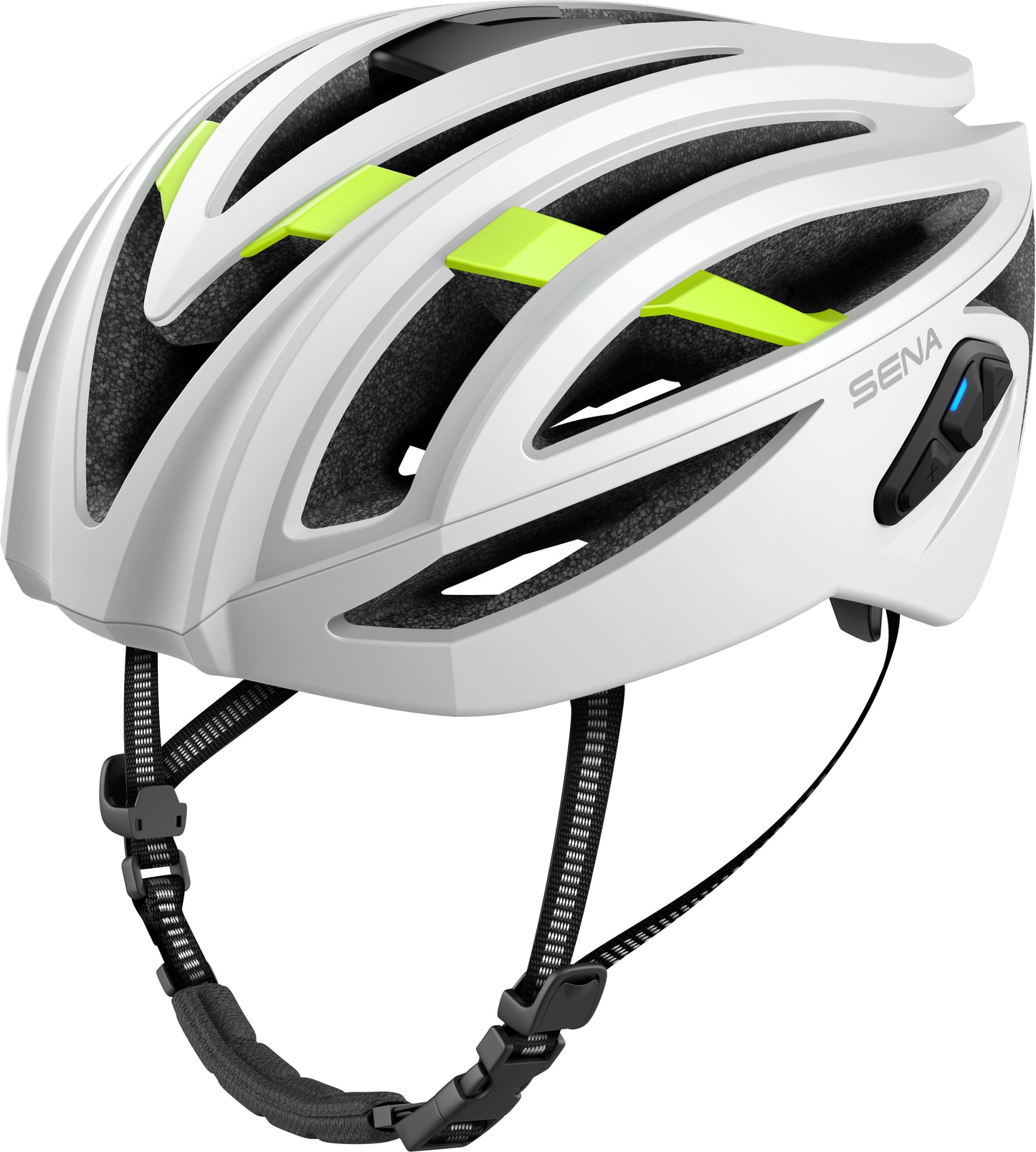 Sena R2 EVO Road Cycling Helmet