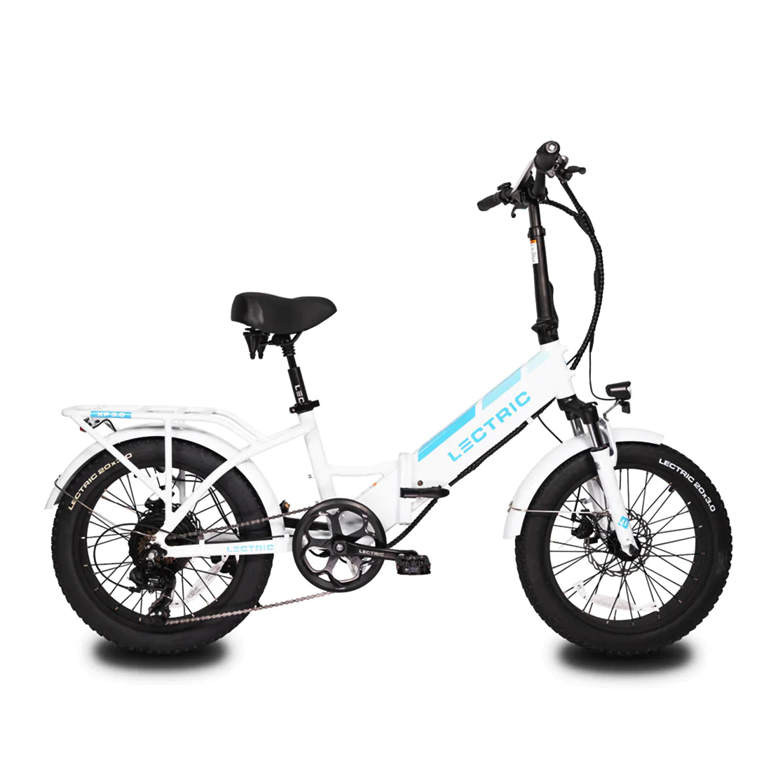 Lectric 3.0 Folding bike