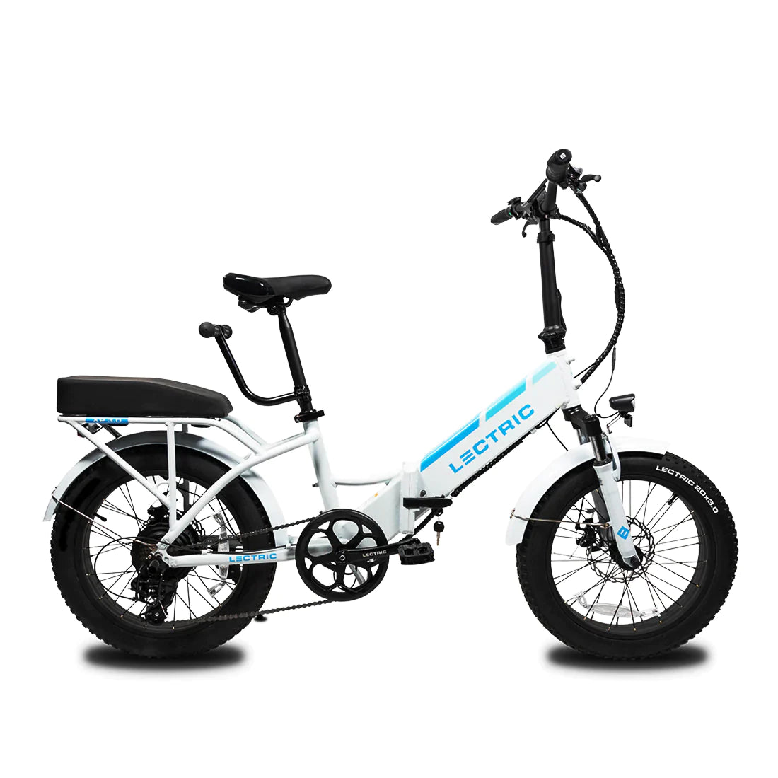 Lectric 3.0 Folding bike   *****In Store only*****