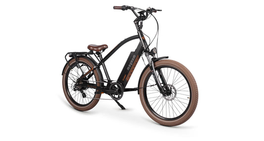 Magnum Cruiser 2.0  - Electric Bike - Copper