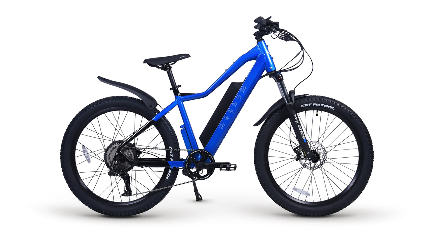 Peak T7 Electric Bike  750W - 20AH