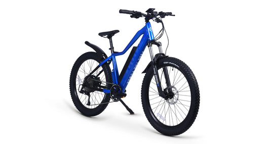 Peak T7 Electric Bike  750W - 20AH