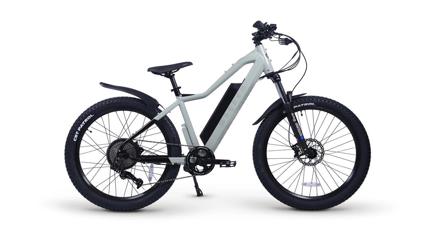 Peak T7 Electric Bike  750W - 20AH
