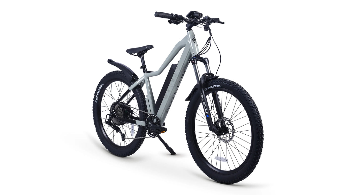Peak T7 Electric Bike  750W - 20AH