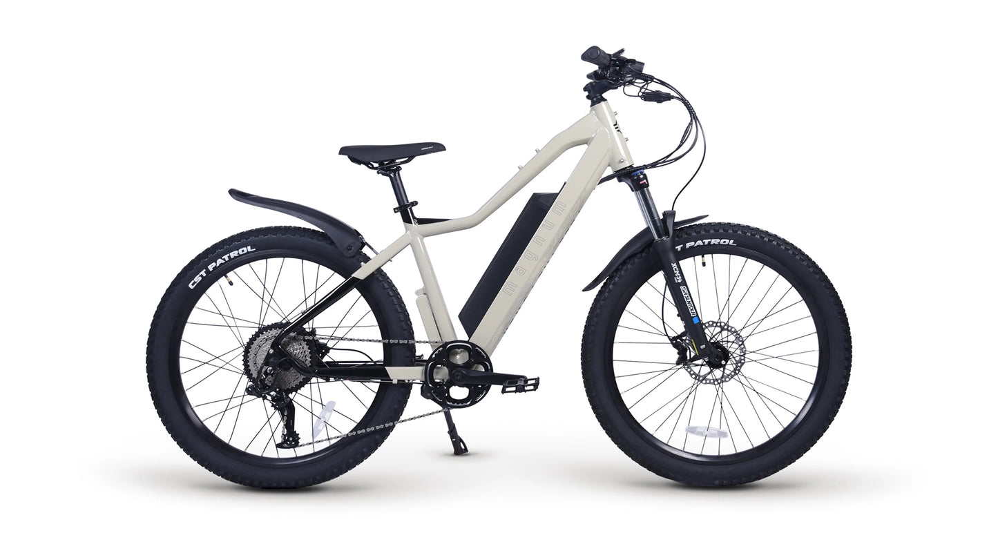 Peak T7 Electric Bike  750W - 20AH