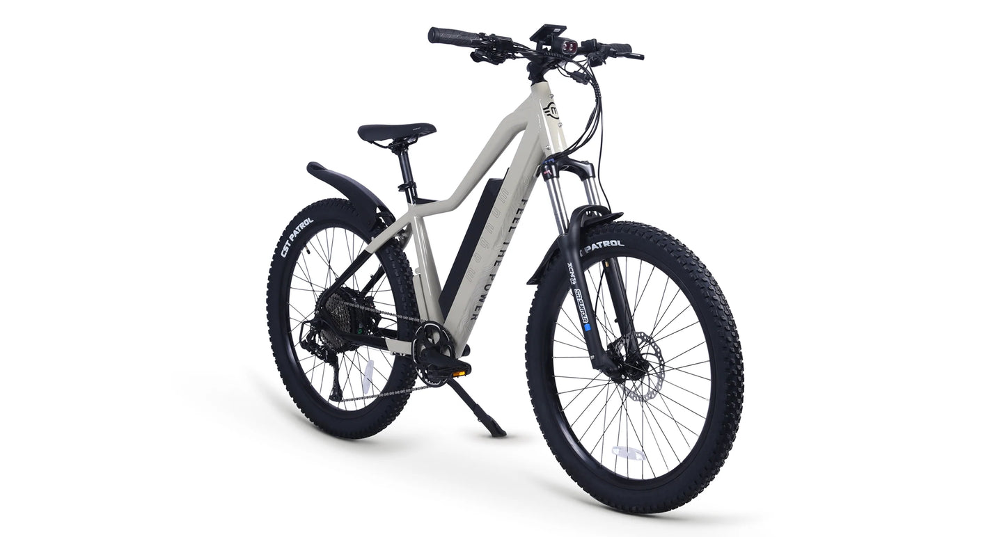 Peak T7 Electric Bike  750W - 20AH